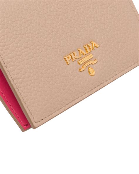 prada australia wallet|Prada small wallet price.